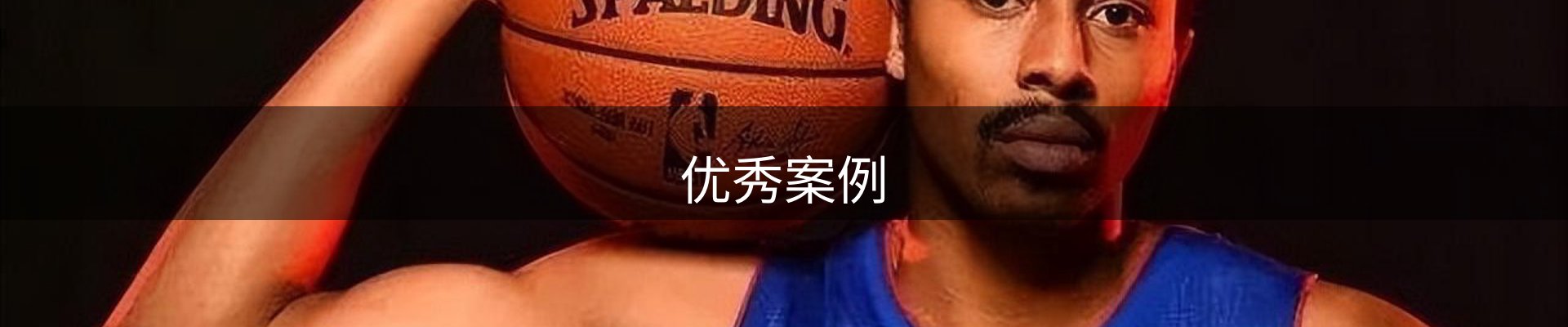 优秀案例